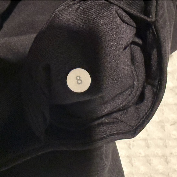 Lululemon Athletica Inspire Tight II (Mesh) Black Leggings - Picture 6 of 6